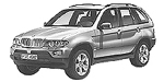 BMW E53 P042F Fault Code