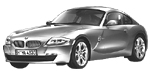 BMW E86 P042F Fault Code