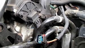 See P042F in engine